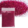 Lot 10 g poudre paillettes holographique laser pour résine – Couleur COULEUR (27)