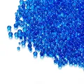 Lot 100 g micro billes verre pour remplissage résine et ongles – 2