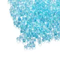 Lot 100 g micro billes verre pour remplissage résine et ongles – 4