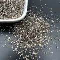 Lot 20 à 40 g strass cristal concassé pour remplissage résine – Couleur Gold