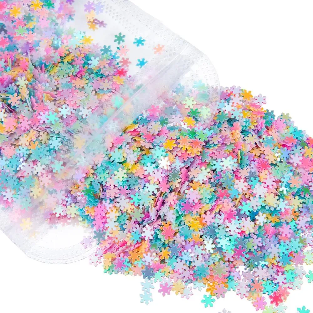 Lot 20 g paillettes cœur étoile lettre coquille pour résine