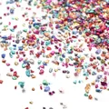 Lot 20 g pierres verre concassé 26 couleurs pour résine – 3