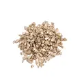 Lot 20 g pierres verre concassé 26 couleurs pour résine – Couleur Beige