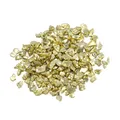 Lot 20 g pierres verre concassé 26 couleurs pour résine – Couleur Light gold