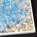 Lot 30 g remplissage résine thème océan et paillettes – 2