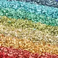Lot 50 g pierres verre concassé pour remplissage résine – 4