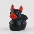 Lot de 10 à 48 mini canards fantômes résine Halloween – Couleur 10pcsStyle10