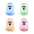 Lot de 10 à 50 mini fantômes résine lumineux Halloween – 5