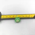 Lot de 10 breloques résine grenouille kawaii pour bijoux – 6