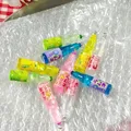Lot de 10 breloques résine mini bouteilles soda pour bijoux – 5