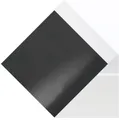 Lot de 10 feuilles d'or 3,15x3,35 pouces pour artisanat – Couleur black-10pcs