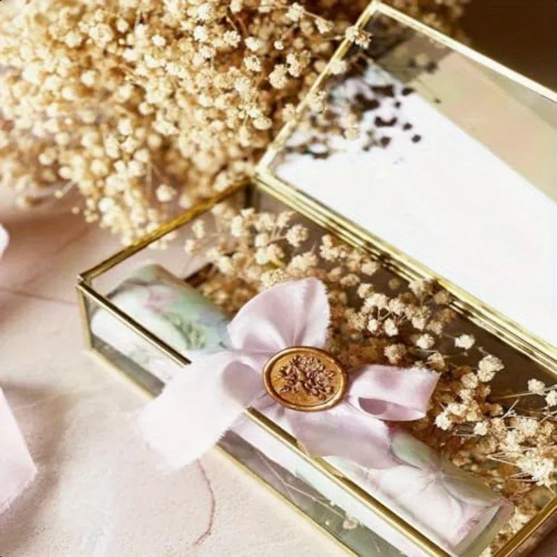 Lot de 100 mini fleurs séchées gypsophile pour résine