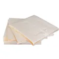 Lot de 100 ou 1000 feuilles imitation or pour artisanat – 3