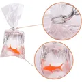 Lot de 12 breloques résine poisson rouge pour bijoux – 6