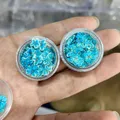 Lot de 150 fleurs séchées pour nail art et résine – 3
