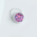 Lot de 150 fleurs séchées pour nail art et résine – Couleur BLANC (A-19)