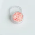 Lot de 150 fleurs séchées pour nail art et résine – Couleur BLEU CIEL (A-4)