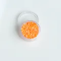 Lot de 150 fleurs séchées pour nail art et résine – Couleur Rose (A-14)