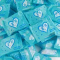 Lot de 20 ou 50 mini boissons résine pour bricolage – 4
