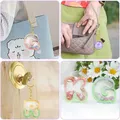Lot de 26 moules silicone lettres pour pendentifs bijoux DIY – 5
