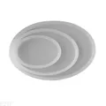 Lot de 3 moules silicone géométrie – Couleur Ellipse 6