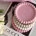 Lot de 3 moules silicone pour plateaux – 2