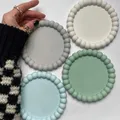 Lot de 3 moules silicone pour plateaux – 6