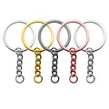 Lot de 6 moules silicone formes géométriques pour bijoux – Couleur Mix 5Pcs