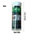 Mastic époxy 40 ml à 120 ml pour réparation rapide de divers matériaux – Couleur 40ml
