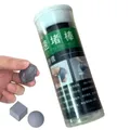 Mastic époxy 40 ml à 120 ml pour réparation rapide de divers matériaux – 2