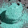 Mélange de paillettes néon mat 10 g pour résine – 4