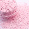 Mélange de paillettes néon mat 10 g pour résine – Couleur Gris foncé (9)