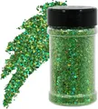 Mélange paillettes holographiques 50g pour résine – 6