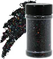 Mélange paillettes holographiques 50g pour résine – Couleur LB1000hunhe50gping