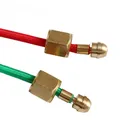 Mini chalumeau butane avec 5 pointes pour bijoux – 5