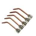 Mini chalumeau butane avec 5 pointes pour bijoux – 6