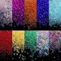 Mini perles de verre 10 à 20 g pour résine et nail art – 6