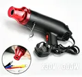 Mini pistolet thermique 300W portable pour bricolage – 2