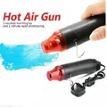 Mini pistolet thermique 300W portable pour bricolage – 5