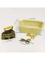 Mini set couture résine pour maison poupée 1:12 – 5