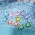 Miniatures animaux lumineux lot de 6 à 20 – 1