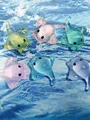 Miniatures animaux lumineux lot de 6 à 20 – 4