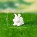 Miniatures animaux résine lot de 5 à 40 – 2