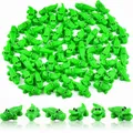 Miniatures crocodiles résine lot de 10 – 1