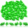 Miniatures crocodiles résine lot de 10 à 100 – 1