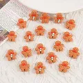 Miniatures pain d'épices résine lot de 10 à 20 – 3
