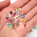 Miniatures papillons lot de 10 à 50 – 2