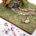 Miniatures papillons lot de 10 à 50 – 5