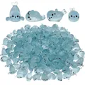 Miniatures phoques lumineux lot de 10 à 100 – Couleur 20pcs mix