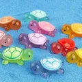Miniatures tortues lumineuses lot de 20 à 100 – 6